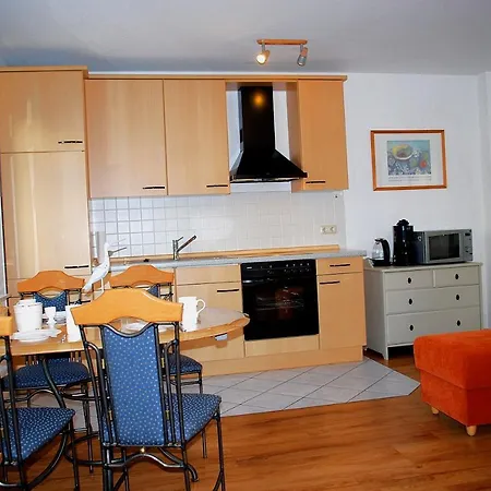 Miramar-app-02 Apartamento Heringsdorf (Usedom)