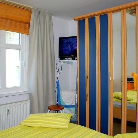 Miramar-app-02 Apartamento Heringsdorf (Usedom)