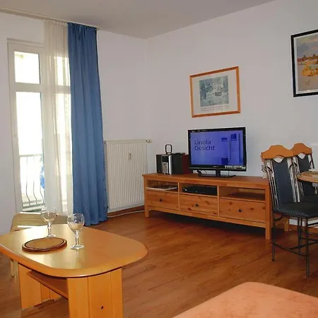 Miramar-app-02 Apartamento Heringsdorf (Usedom)