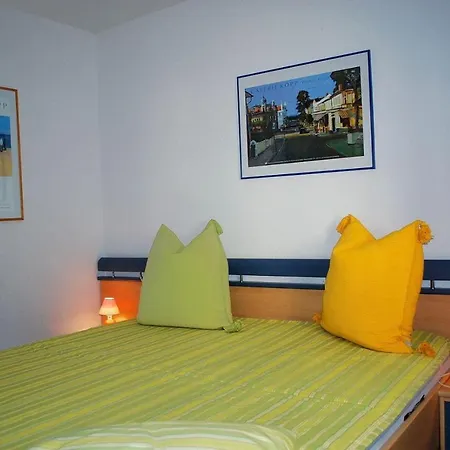 Miramar-app-02 Apartamento *